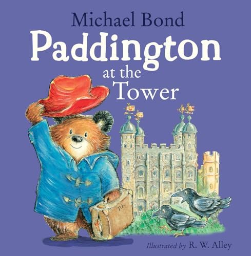 Paddington Treasury (Paddington Bear): Bond, Michael, Fortnum